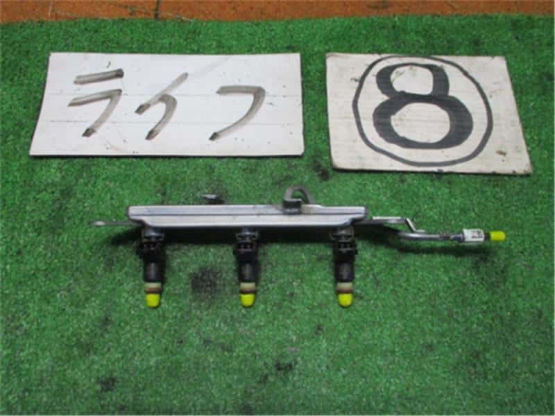 Fuel Injector HONDA Life 2011 DBA-JC1 — photo 1