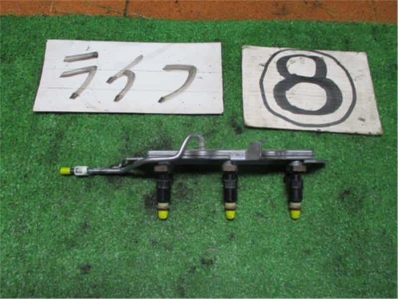 Fuel Injector HONDA Life 2011 DBA-JC1 — photo 2