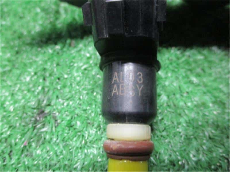 Fuel Injector HONDA Life 2011 DBA-JC1 — photo 3