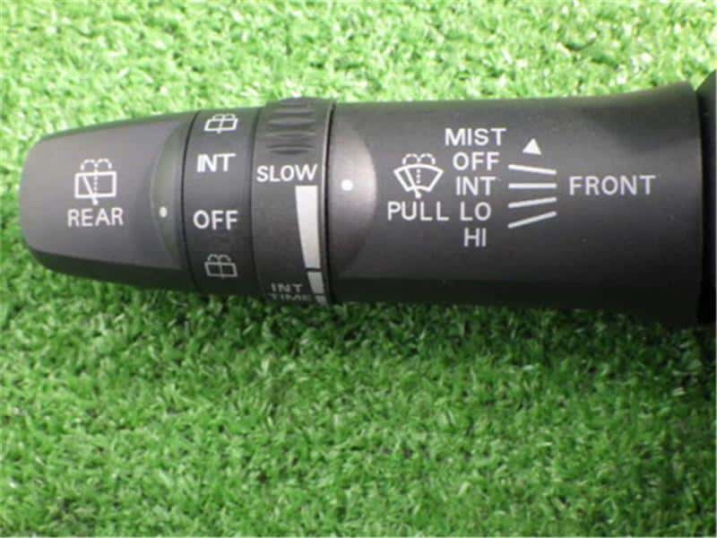 Combination Switch MITSUBISHI Ek space 2018 DBA-B11A — photo 2