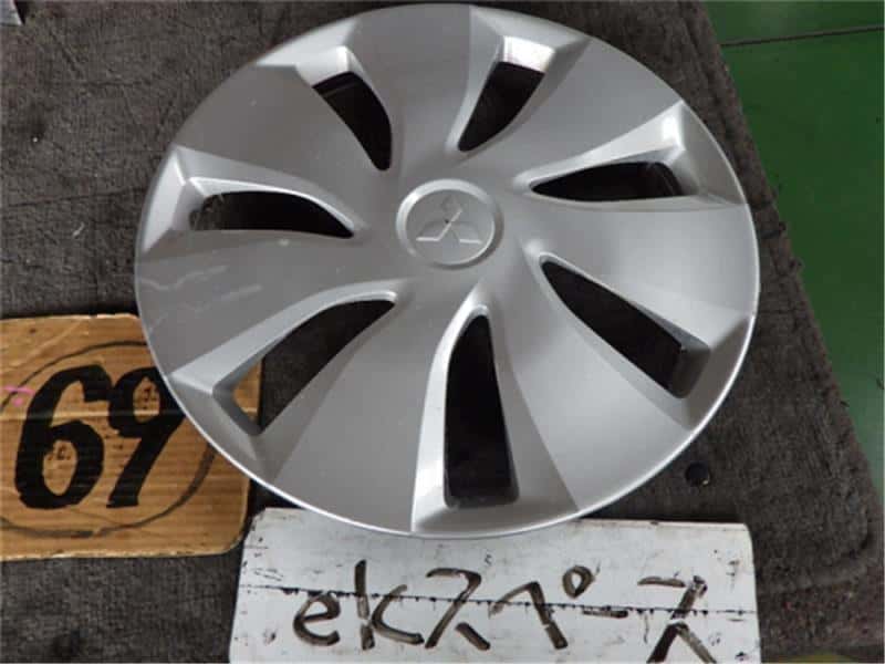 Wheel Cover MITSUBISHI Ek space 2018 DBA-B11A — photo 1