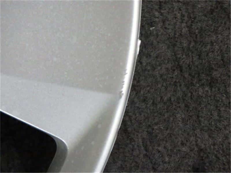 Wheel Cover MITSUBISHI Ek space 2018 DBA-B11A — photo 3