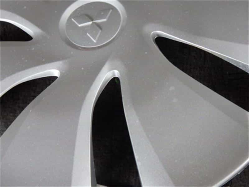 Wheel Cover MITSUBISHI Ek space 2018 DBA-B11A — photo 5