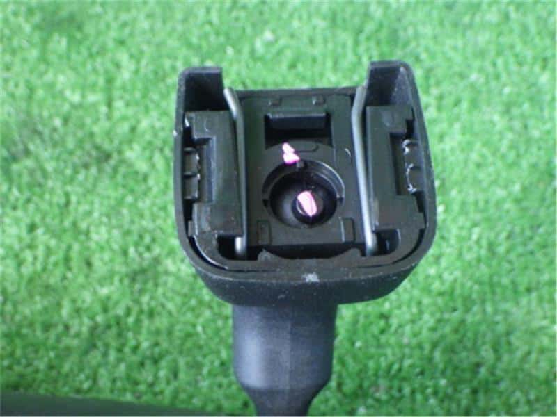 Room Mirror TOYOTA Crown 2014 DAA-AWS210 8781060191 — photo 3