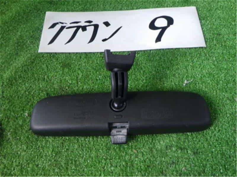 Room Mirror TOYOTA Crown 2014 DAA-AWS210 8781060191 — photo 4