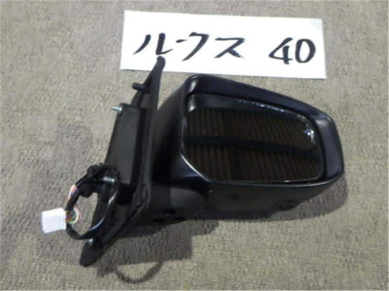 Right Side Door Mirror NISSAN Roox 2020 5AA-B44A 963017NG6C — photo 4