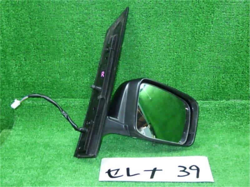 Right Side Door Mirror NISSAN Serena 2007 DBA-C25 — photo 2