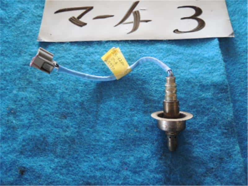 Oxygen Sensors NISSAN March 2014 DBA-K13 — photo 1