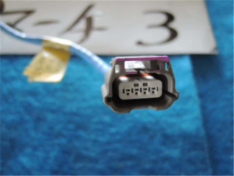 Oxygen Sensors NISSAN March 2014 DBA-K13 — photo 3