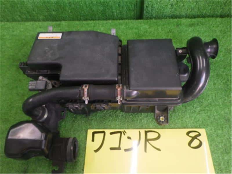 Air Cleaner Assembly SUZUKI Wagon R 2014 DBA-MH34S 1370050M01 — photo 1