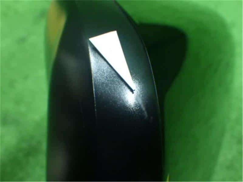 Left Side Door Mirror NISSAN Serena 2013 DAA-HC26 — photo 2