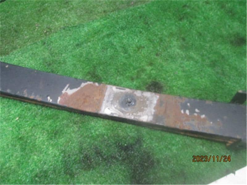 Rear Left Coil Spring SUZUKI Carry 2005 LE-DA63T 4131067H00 — photo 2