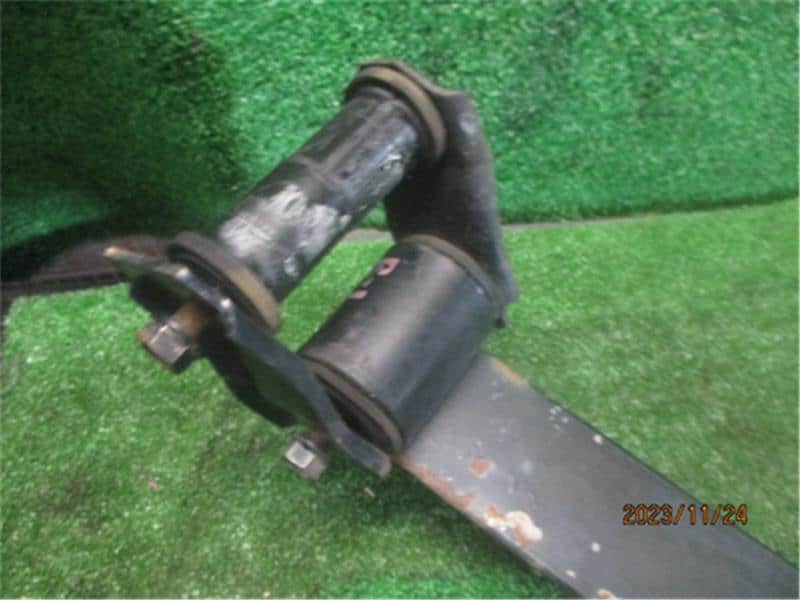 Rear Left Coil Spring SUZUKI Carry 2005 LE-DA63T 4131067H00 — photo 3