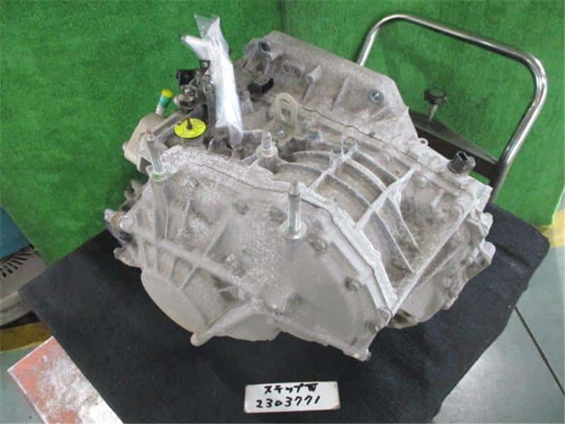 Transmission HONDA Step Wagon 2012 DBA-RK5 — photo 2