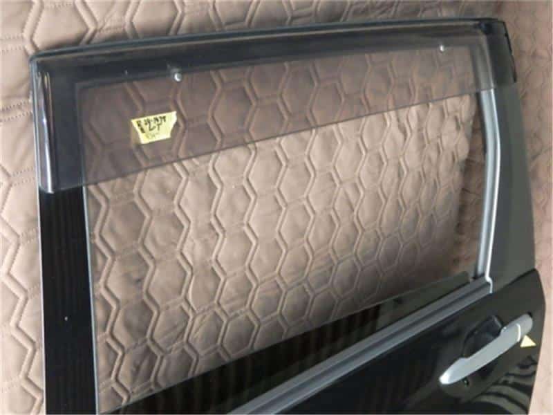 Rear Left Door Assembly DAIHATSU Move 2012 DBA-LA100S — photo 6