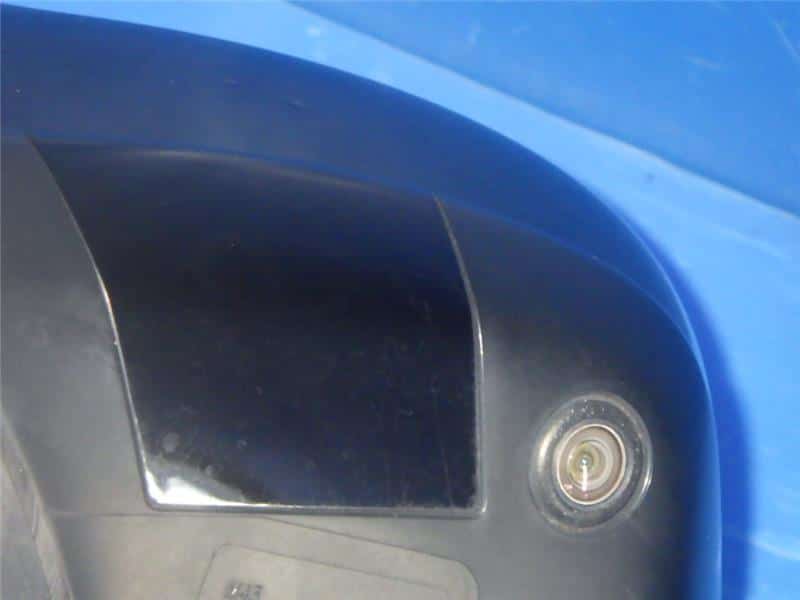 Left Side Door Mirror HONDA Odyssey 2009 DBA-RB3 76258SLEN71 — photo 3