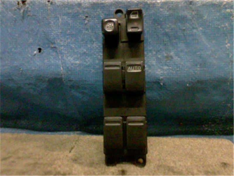 Power Window Switch NISSAN Sunny 2002 UA-FB15 — photo 1