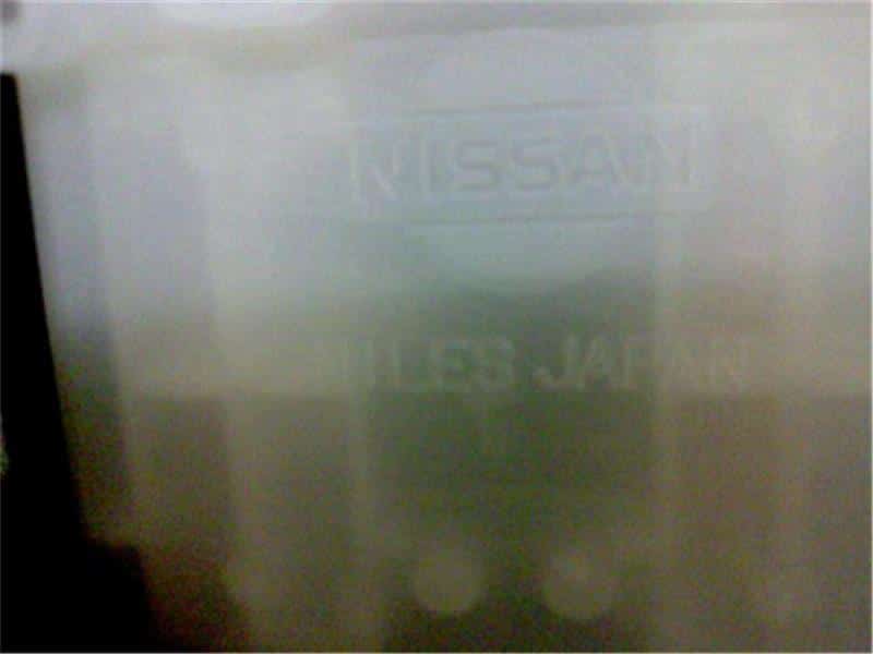 Power Window Switch NISSAN Sunny 2002 UA-FB15 — photo 2