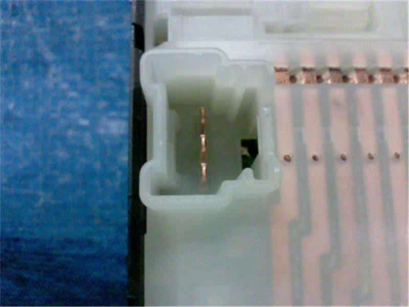 Power Window Switch NISSAN Sunny 2002 UA-FB15 — photo 4