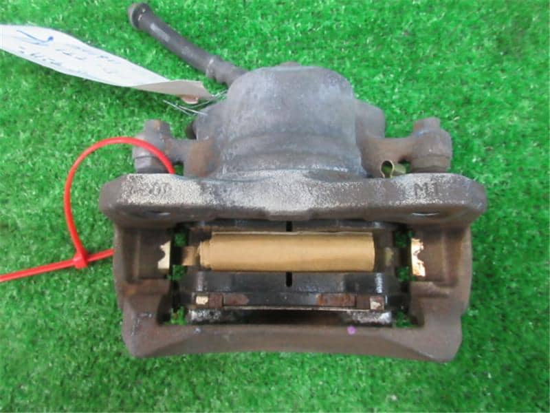 Front Right Brake Caliper SUBARU Sambar 2010 EBD-TT1 — photo 3