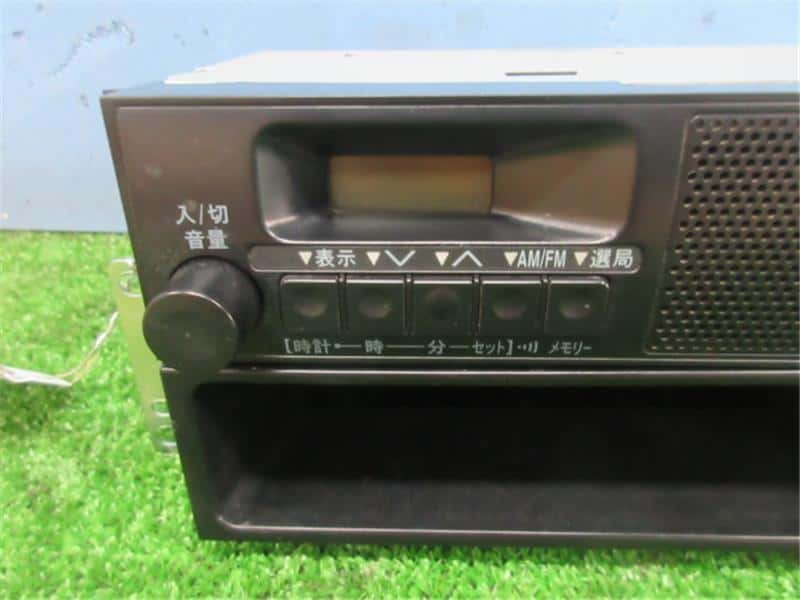 Radio Player DAIHATSU Hijet 2012 EBD-S201P — photo 2