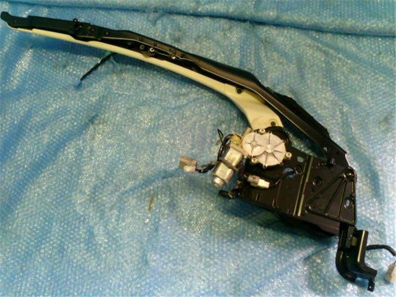 Motor TOYOTA Lexus is 2009 DBA-GSE20 — photo 1