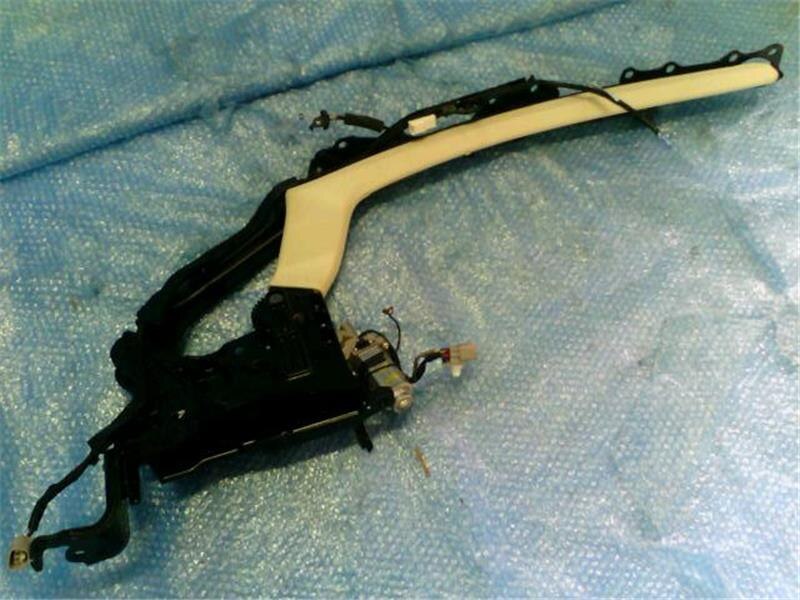 Motor TOYOTA Lexus is 2009 DBA-GSE20 — photo 3