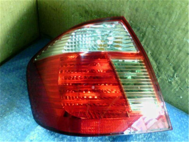 Left Tail Light TOYOTA Premio 2004 TA-AZT240 — photo 1