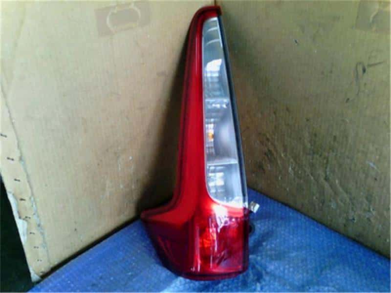 Left Tail Light MITSUBISHI eK Wagon 2014 DBA-B11W — photo 1