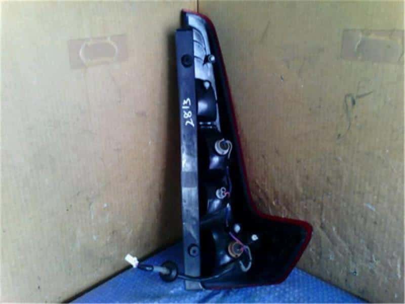 Left Tail Light MITSUBISHI eK Wagon 2014 DBA-B11W — photo 2