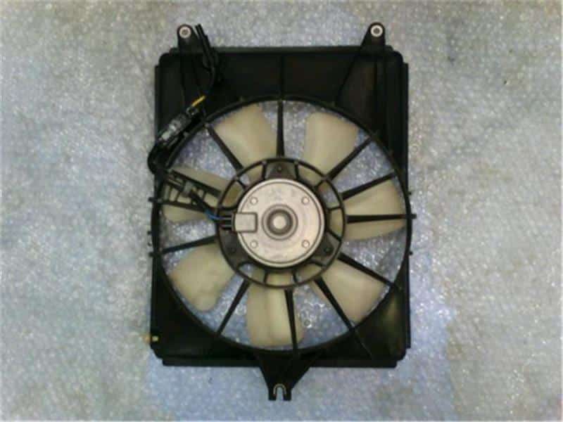 Radiator Cooling Fan HONDA N-wgn 2013 DBA-JH1 — photo 1