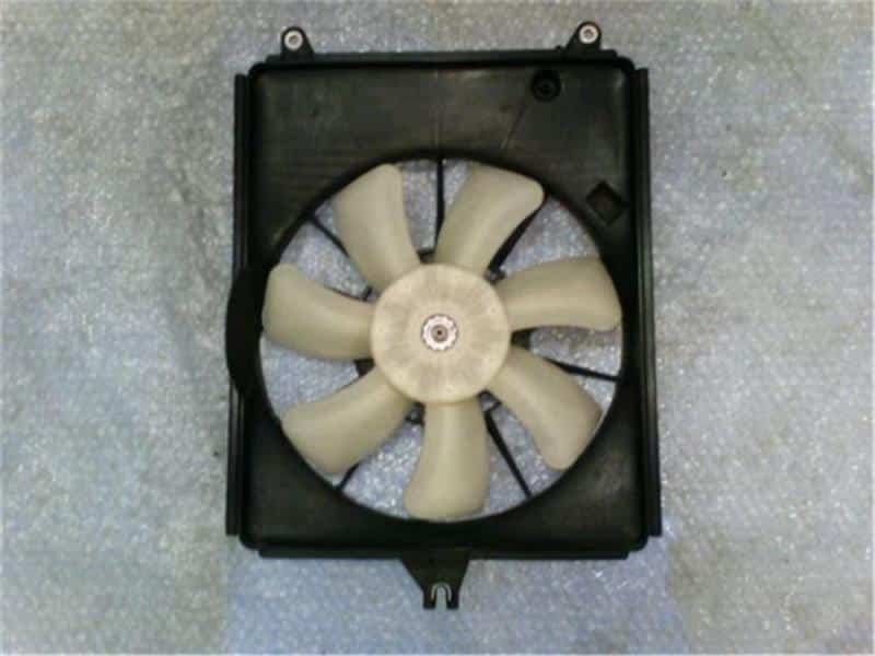 Radiator Cooling Fan HONDA N-wgn 2013 DBA-JH1 — photo 2