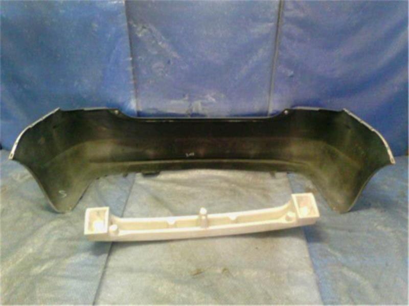 Rear Bumper Assembly TOYOTA Prius 2005 DAA-NHW20 — photo 2