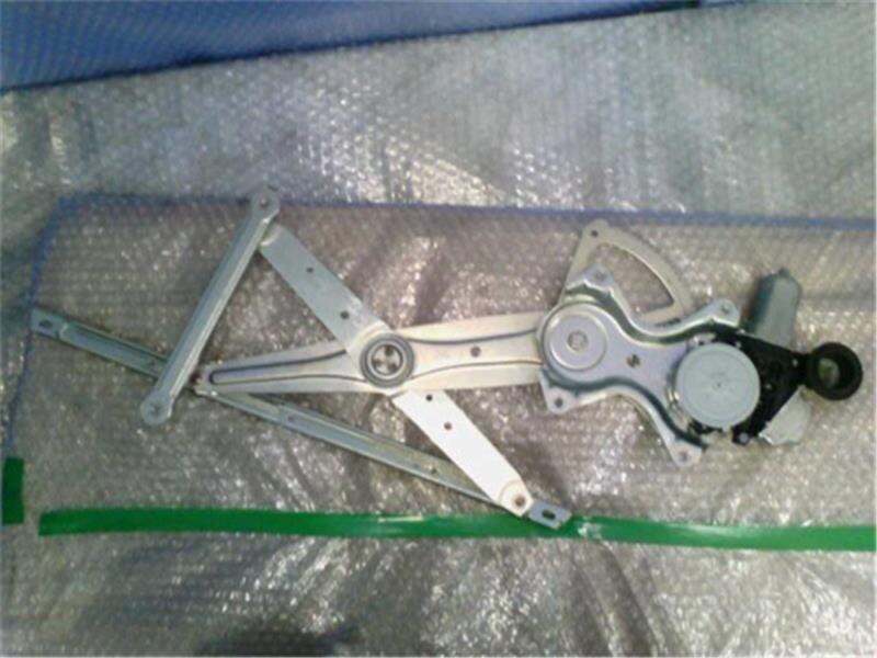 Other Exterior Parts TOYOTA SAI 2010 DAA-AZK10 — photo 1