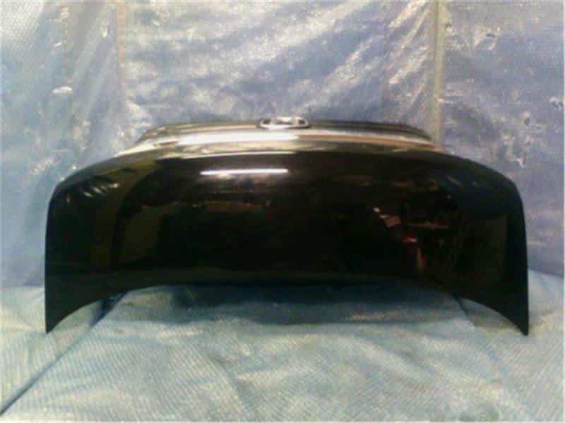 Bonnet Hood HONDA N BOX 2014 DBA-JF1 — photo 1