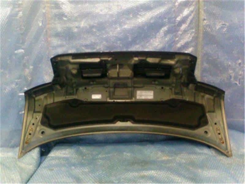 Bonnet Hood HONDA N BOX 2014 DBA-JF1 — photo 2