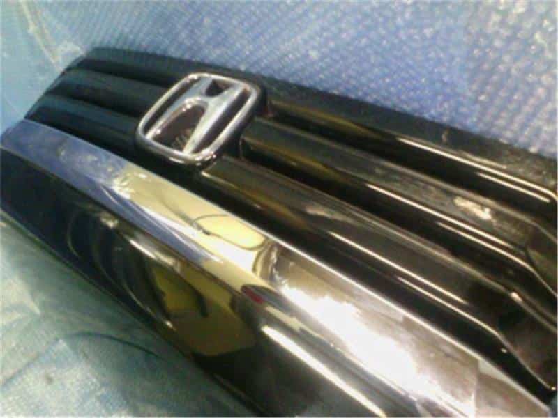 Bonnet Hood HONDA N BOX 2014 DBA-JF1 — photo 4