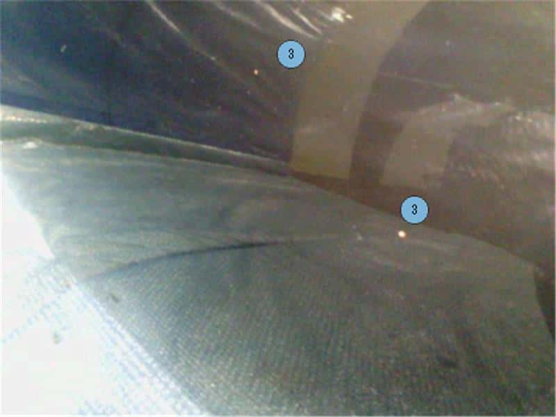 Bonnet Hood HONDA N BOX 2014 DBA-JF1 — photo 6