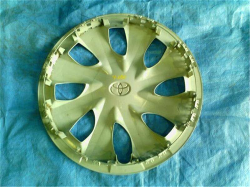 Wheel Cover TOYOTA Spade 2016 DBA-NSP141 — photo 2