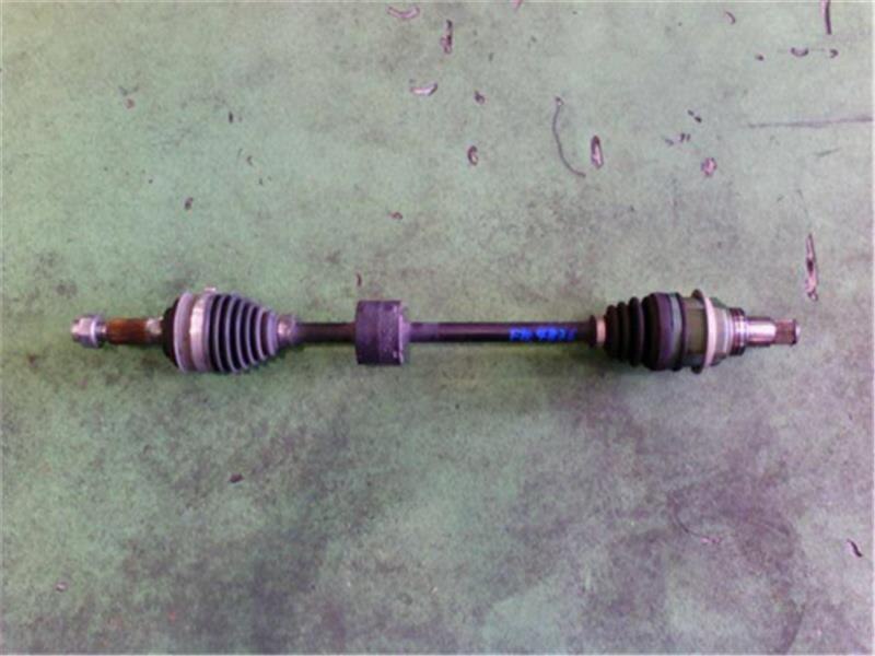 Front Left Drive Shaft TOYOTA Passo 2010 DBA-KGC30 — photo 1