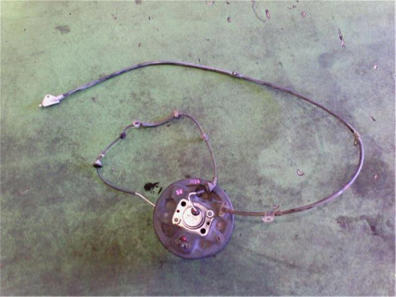 Rear Right Knuckle Hub Assembly TOYOTA Passo 2010 DBA-KGC30 — photo 3