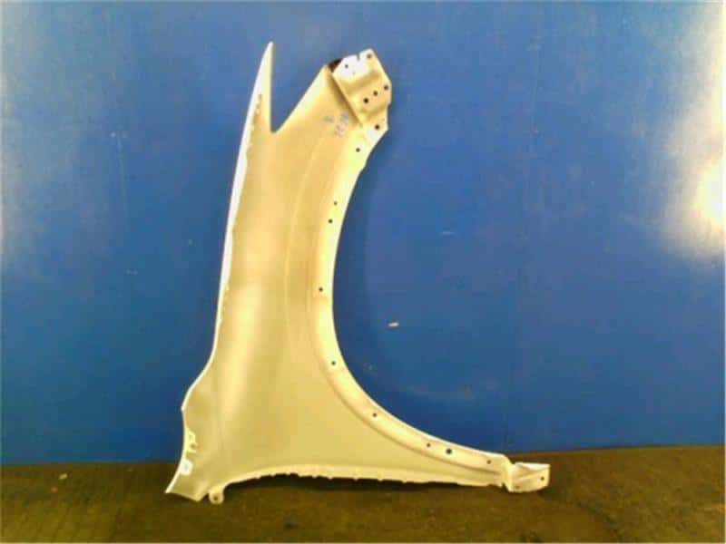 Left Fender Panel MAZDA CX-5 2012 LDA-KE2AW KD5352211A — photo 3