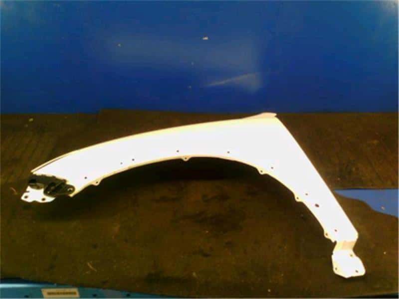 Left Fender Panel MAZDA CX-5 2012 LDA-KE2AW KD5352211A — photo 4