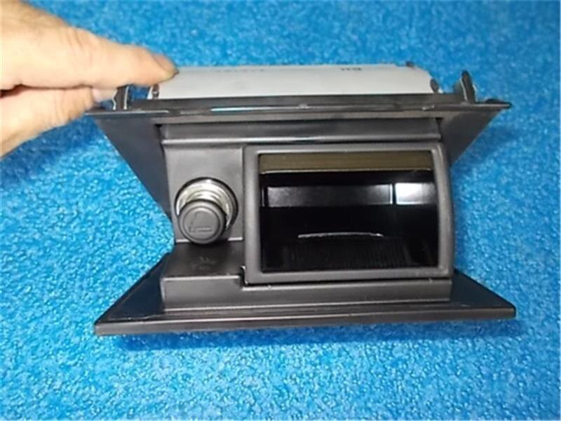 Other Exterior Parts TOYOTA Windom 1997 E-MCV21 — photo 2