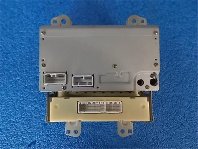 Audio Player TOYOTA Windom 1997 E-MCV21 — photo 2