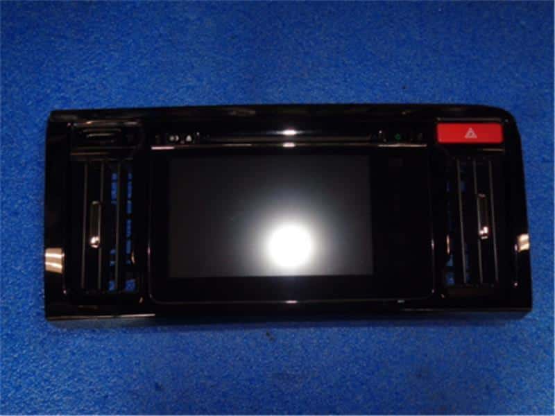 Multifunction Monitor HONDA N-wgn 2013 DBA-JH1 — photo 1