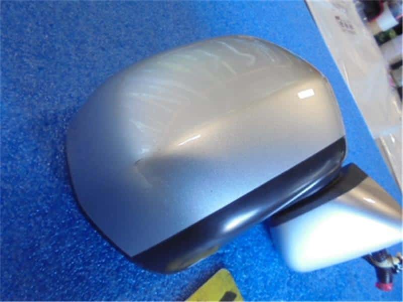Right Side Door Mirror HONDA N box+ 2012 DBA-JF2 — photo 2