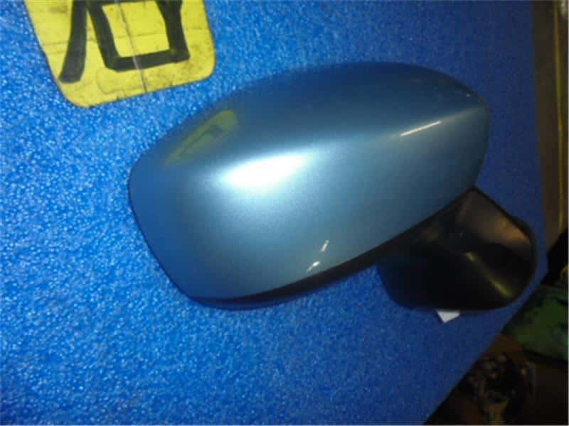 Right Side Door Mirror SUZUKI Wagon R 2018 DAA-MH55S — photo 2