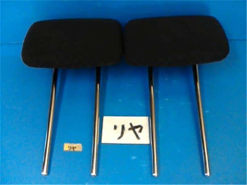 Headrest HONDA Step Wagon 2005 DBA-RG3 — photo 1
