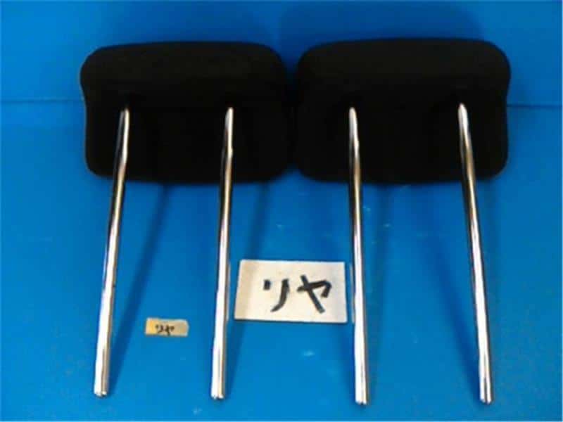 Headrest HONDA Step Wagon 2005 DBA-RG3 — photo 3